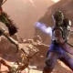 The Technomancer: I mostri si presentato in una gallery