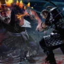 La Final demo di NiOh sarà disponibile dal 21 Gennaio sul PlayStation Store Giapponese