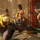 Street Fighter V arriverà anche su Linux e SteamOS