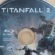 Il producer di Titanfall 2 ha pubblica la foto del disco