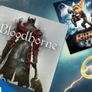 Bloodborne e Ratchet and Clank nei titoli di PlayStation Plus per il mese di Marzo 2018