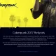Sony rimuove cyberpunk 2077 dal playstation store
