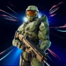 Il master chief di halo arriva in fortnite con la sua mappa