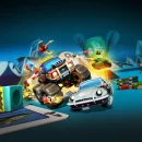 Micro Machines World Series è disponibile da oggi e si mostra in un nuovo trailer