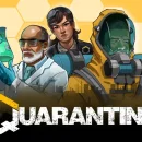Quarantine esce dall'accesso anticipato