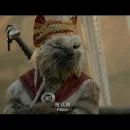 Nuovo trailer di monster hunter il film