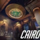 Un fan ha realizzato una nuova mappa ambientata in Egitto per Overwatch