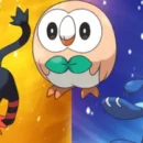 Pokémon Sole e Luna sono disponibili da oggi