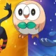 Pokémon Sole e Luna sono disponibili da oggi