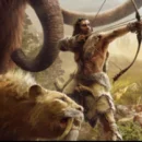 Far Cry Primal: Trailer di presentazione per La leggenda del mammut