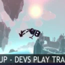 Grow UP si mostra in un let's play con gli sviluppatori