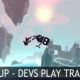 Grow UP si mostra in un let's play con gli sviluppatori