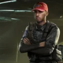 Il pilota Lewis Hamilton fa parte del cast di Call of Duty: Infinite Warfare