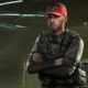 Il pilota Lewis Hamilton fa parte del cast di Call of Duty: Infinite Warfare
