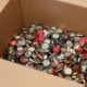 Un fan invia a Bethesda 2240 tappi per prenotare Fallout 4