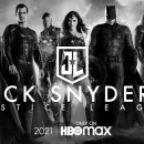 Il nuovo trailer di zack snider's justice league