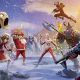 Fortnite aggiornamento salva il mondo 18/11/2020