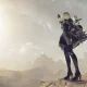 NieR Automata: Promosso con ottimi voti dalla critica