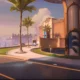 Overwatch: Disponibile nel PTR la nuova mappa Oasis