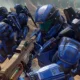 Halo 5 Guardias: Ogni personaggio avrà un HUD personalizzato