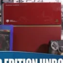 Video dell'unboxing della PlayStation 4 targata Metal Gear Solid V: The Phantom Pain