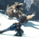 L’ultimissimo trailer di Monster Hunter World: Iceborne introduce la nuova gelida storyline