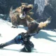 L’ultimissimo trailer di Monster Hunter World: Iceborne introduce la nuova gelida storyline