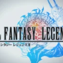Square Enix annuncia Final Fantasy Legends II per dispositivi iOS e Android