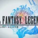 Square Enix annuncia Final Fantasy Legends II per dispositivi iOS e Android