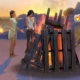 The Sims 4: Rinviata l'espansione Usciamo Insieme