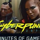 Cyberpunk 2077 si mostra nel suo primo video gameplay ufficiale da ben 55 minuti