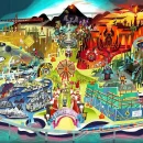 Bethesda annuncerà due nuovi titoli all'E3 2017?