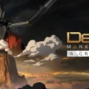 Il DLC Criminal Past di Deus Ex: Mankind Divided è disponibile da oggi