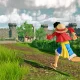 Bandai Namco annuncia One Piece World Seeker, il primo titolo di One Piece Open World