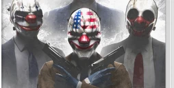 Importante aggiornamento tecnico per Payday 2: motore a 64 bit e installazione ridotta