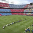 Il Camp Nou non sarà presente in FIFA 17