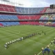 Il Camp Nou non sarà presente in FIFA 17