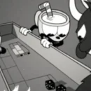 Video gameplay di Cuphead realizzato durante il PAX Prime