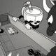 Video gameplay di Cuphead realizzato durante il PAX Prime