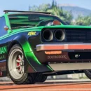 Arriva l'Annis Savestra e altri bonus su GTA Online