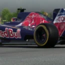 Trailer di lancio per F1 2016