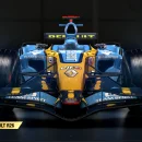 F1 2017 ci presenta nel nuovo trailer la Renault di Alonso vincitore del campionato nel 2006