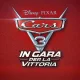 Disponibile il trailer di lancio di Cars 3: In gara per la vittoria