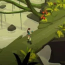 Nuove immagini per Lara Croft Go che arriverà il 27 agosto