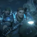 Gears of War 4: Mostrate le prime immagini per la sequenza in motocicletta