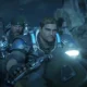 Gears of War 4: Mostrate le prime immagini per la sequenza in motocicletta