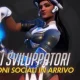 Overwatch si aggiorna sul PTR con nuove funzioni sociali e riprogettazione di Symmetra