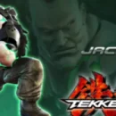 Jack-7 si aggiunge al roster di Tekken 7
