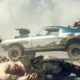 Mad Max: Svelati i contenuti esclusivi per PlayStation 4