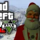 GTA Online si aggiorna con contenuti natalizi